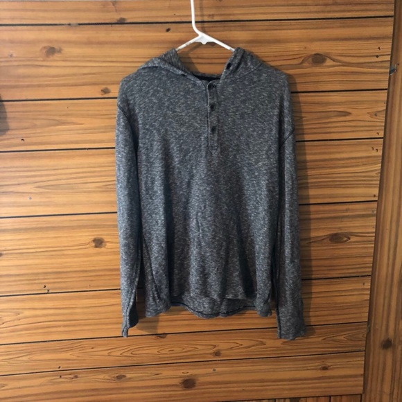 Dark gray pullover - Picture 1 of 1